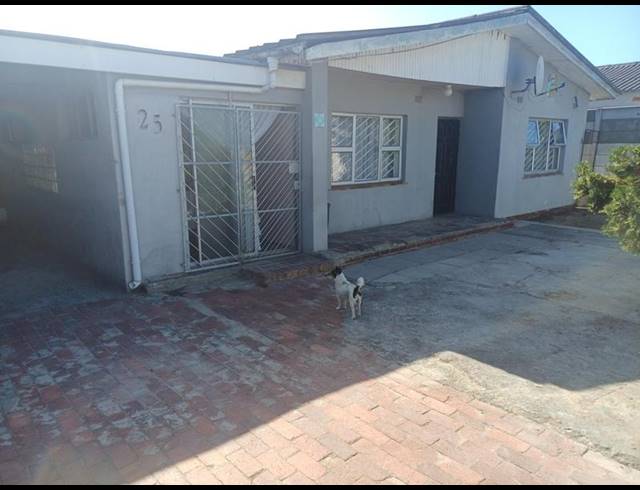 2 BEDROOM HOUSE FOR SALE IN RAVENSMEAD